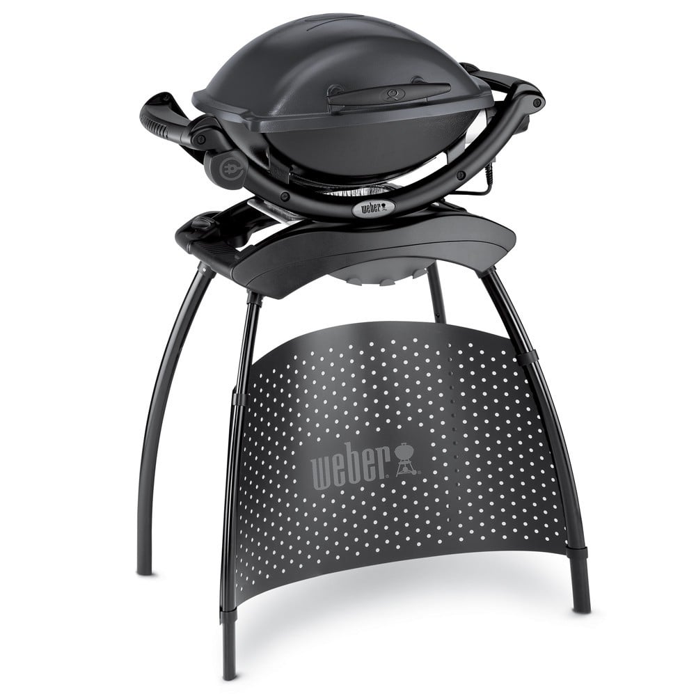 Weber Baby Q1400 Electric BBQ