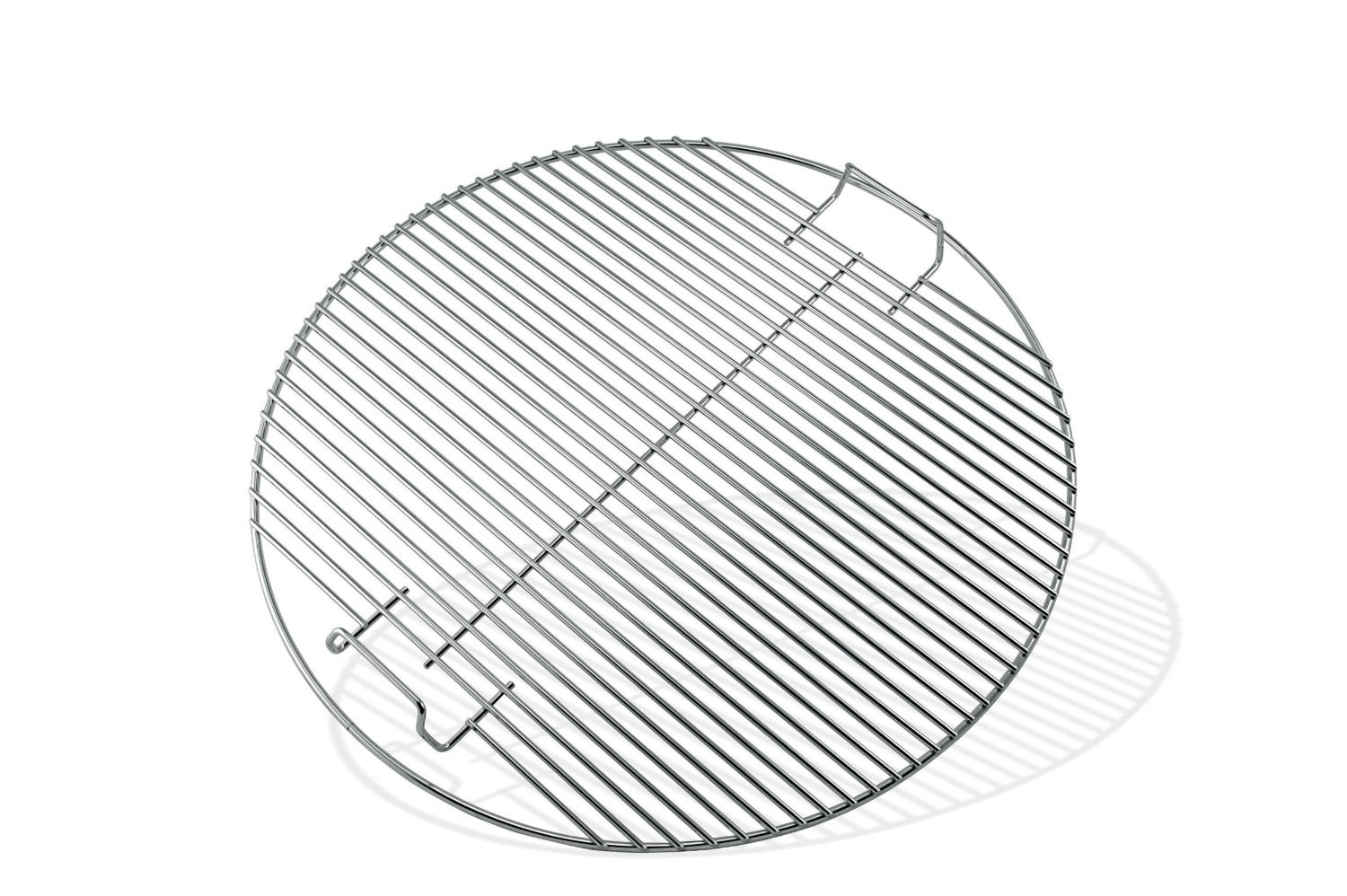Weber 47cm Chrome Plated Cooking Grate
