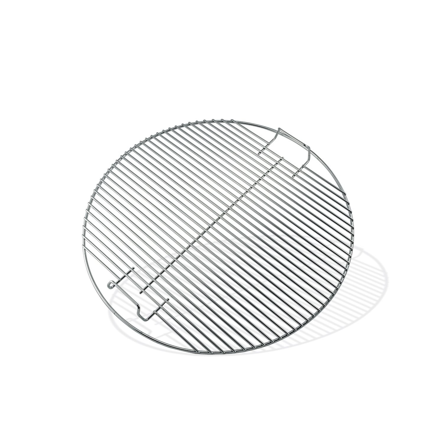 Weber 57cm Chrome Plated Cooking Grate