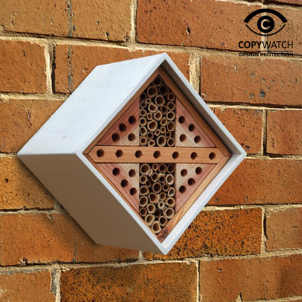 Wildlife World Urban Bee Box
