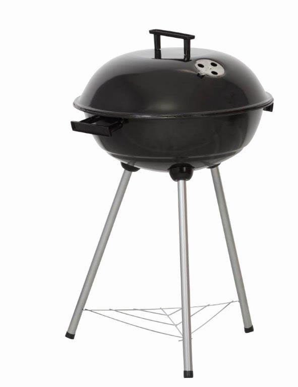 Lifestyle 17inch Kettle BBQ