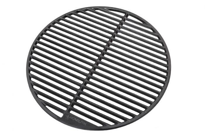Monolith Cast Iron Grill Grid for Classic