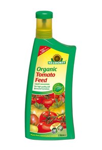 Neudorff Organic Tomato Feed 1 ltr