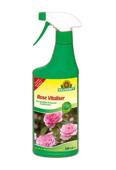 Neudorff Rose Vitaliser 500 ml