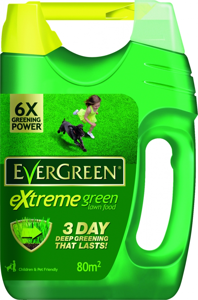 EverGreen Extreme Green Spreader 80m2