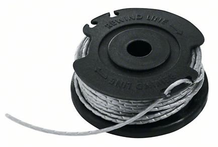 Bosch Spool with line 4 m