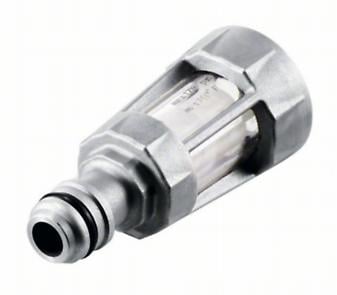 Bosch Metal Water Filter For AQT high pressure washer