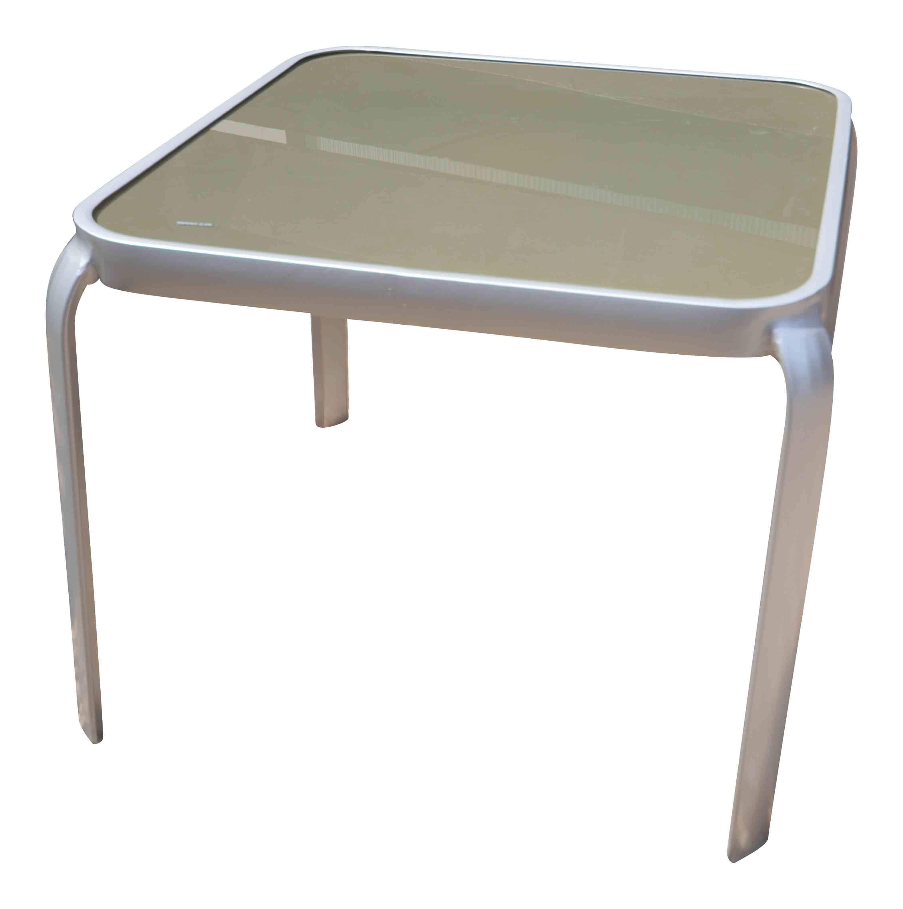 LG Outdoor Gold Coast Stacking Side Table