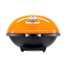 Beefeater BUGG Compact Charcoal BBQ Head Amber