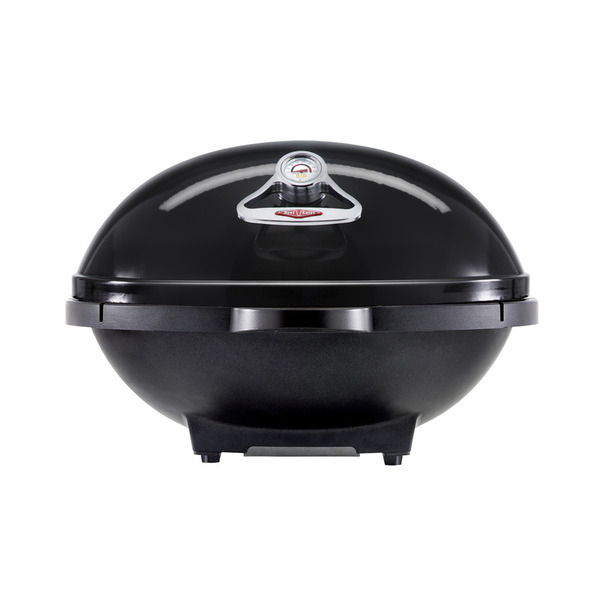 Beefeater BUGG Compact Charcoal BBQ Head Black