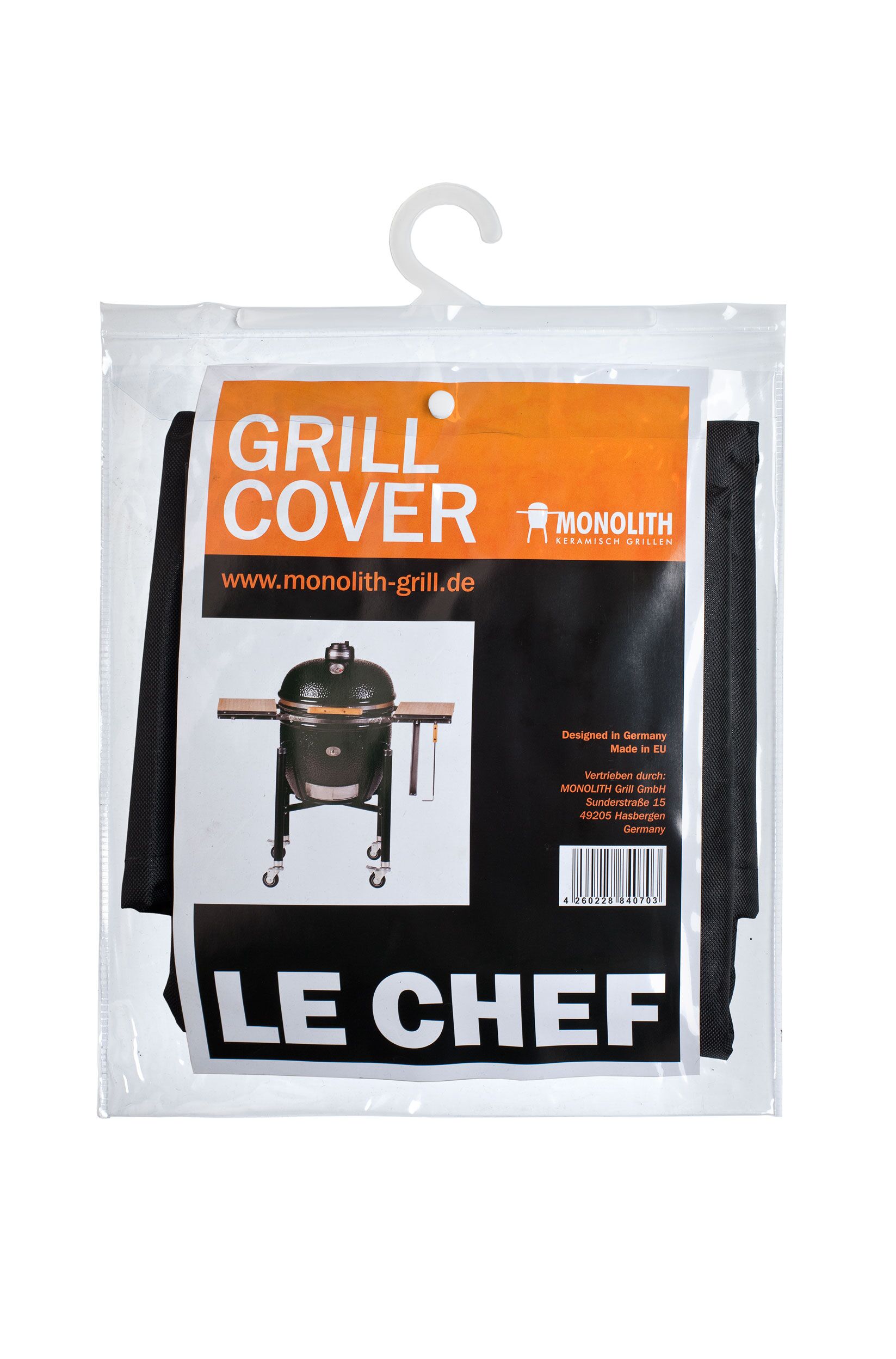 Monolith Cover for Le Chef
