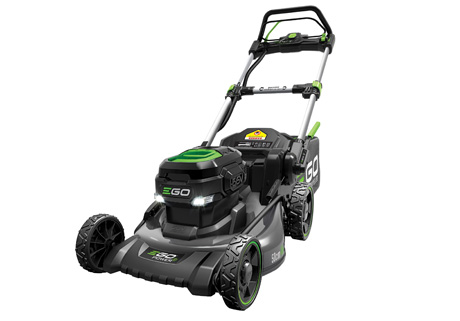 Ego LM2020E SP 56V Cordless Self Propelled Lawnmower 50cm NO BATTERY OR CHARGER