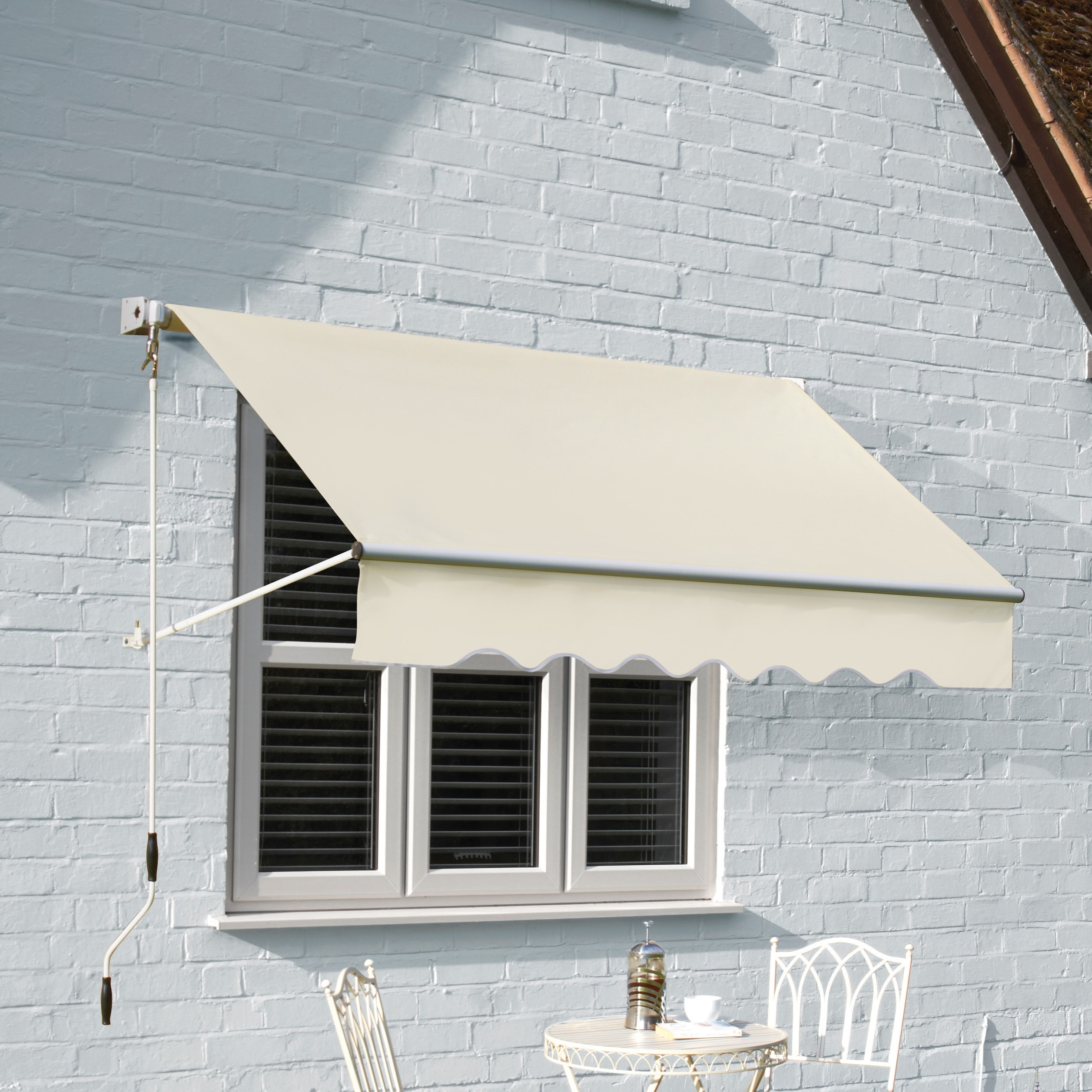 Gablemere Window Awning 15M Oakley