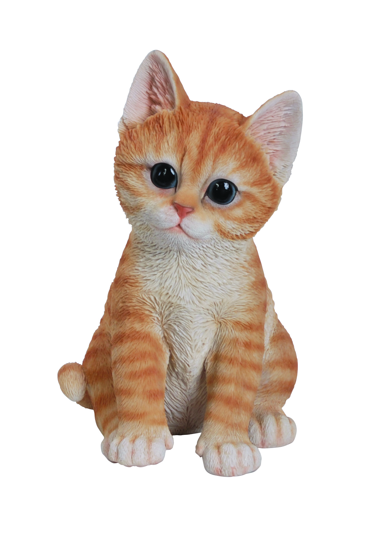 Vivid Arts Pet Pals Kitten Ginger Size F