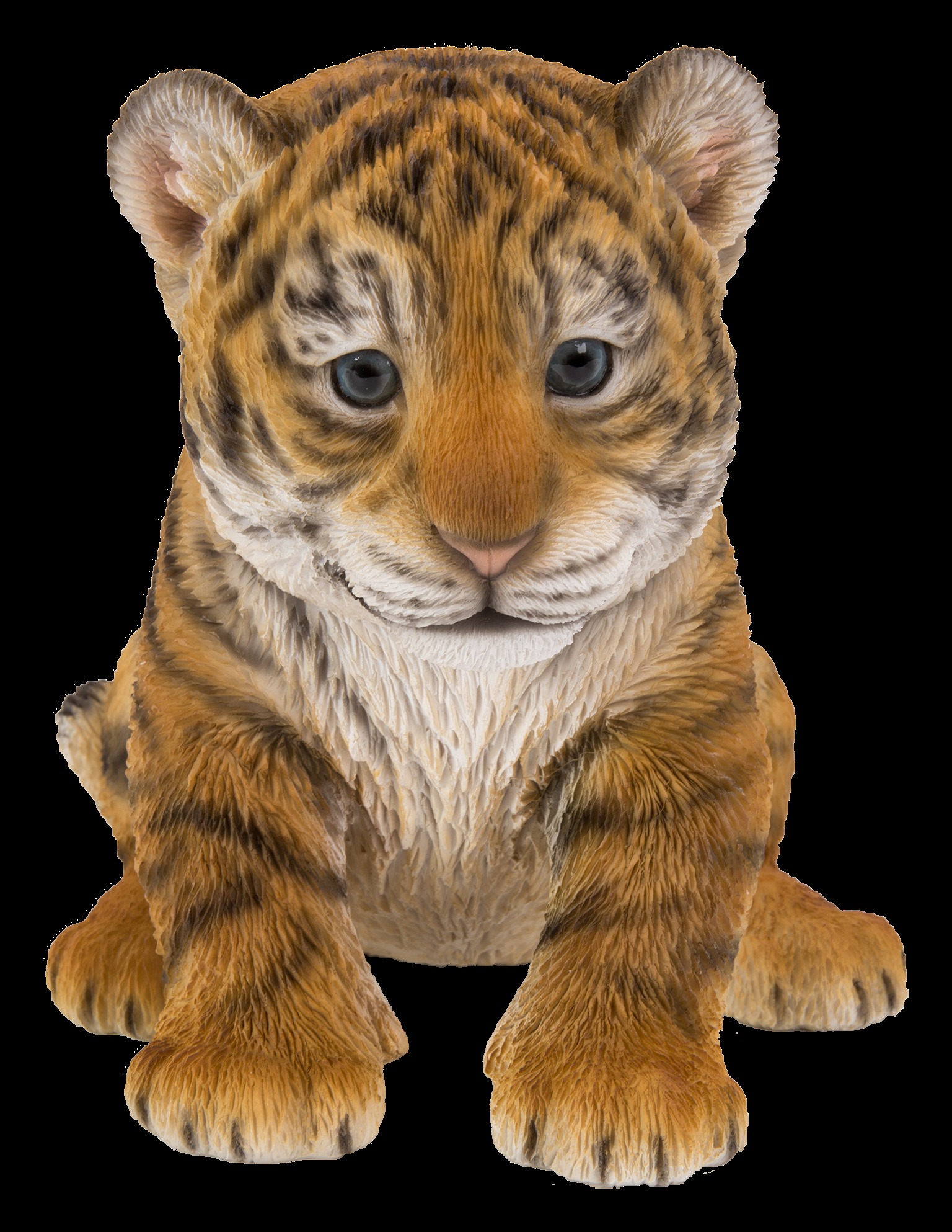 Vivid Arts Pet Pals Tiger Cub Size F