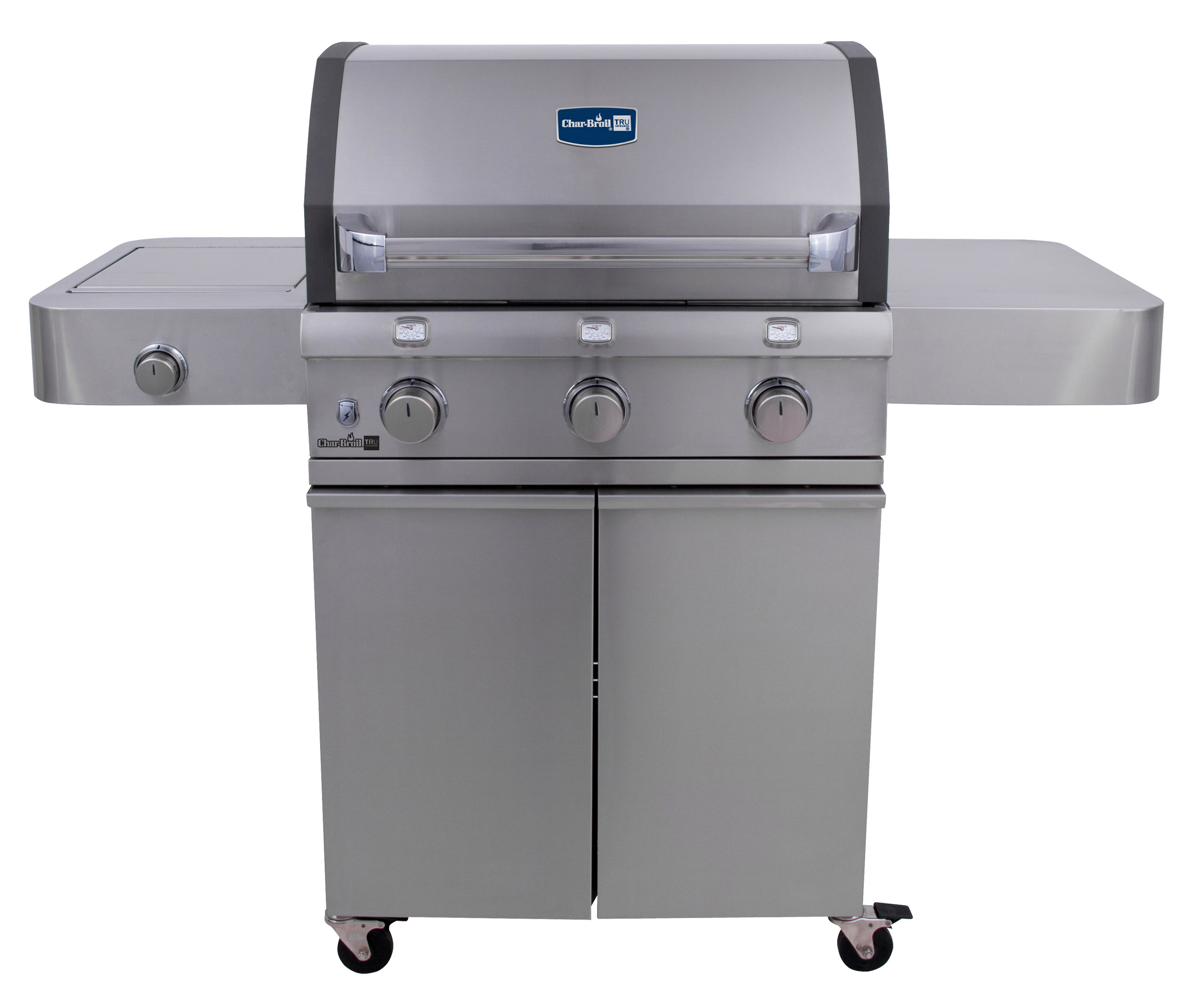 Char Broil T5000 Gas Barbecue