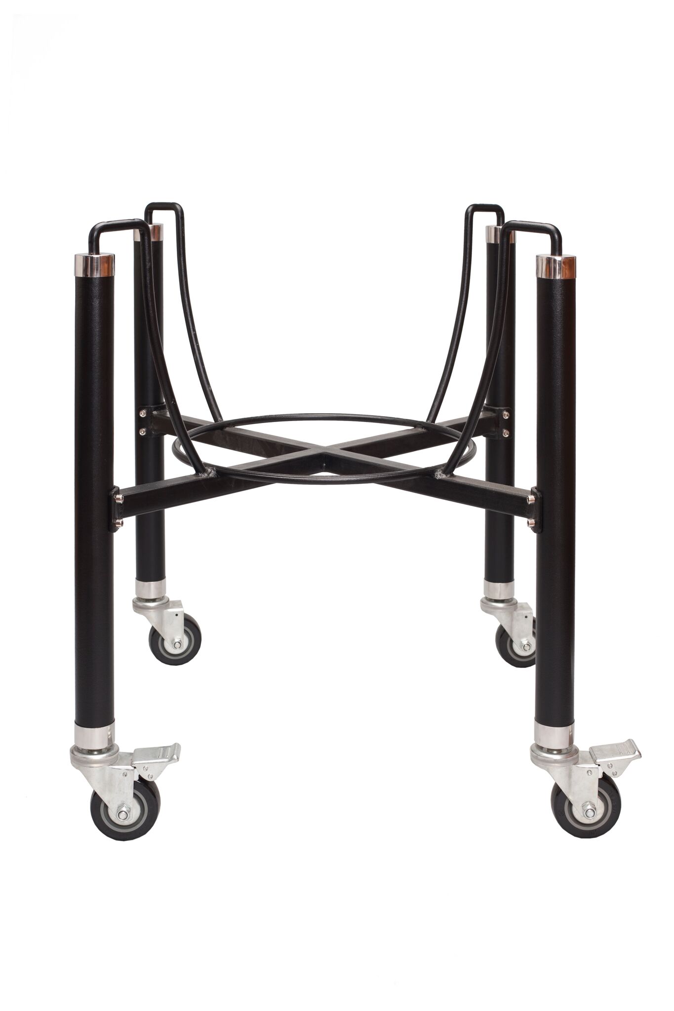 Monolith Metal Cart for Le Chef
