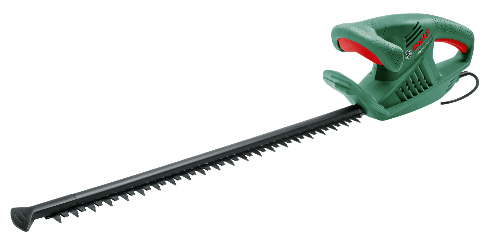 Image of Bosch EasyHedgeCut 55-16 Electric Hedge Cutter