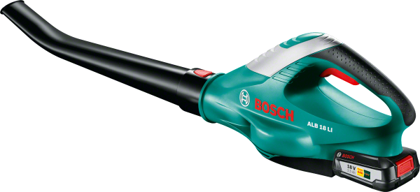 Bosch ALB 18 LI Cordless Leaf Blower