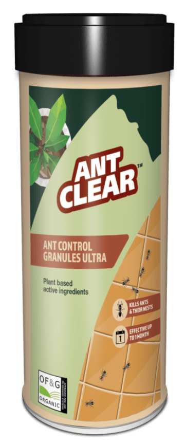 Ant Clear Ant Control Granules Ultra 300g