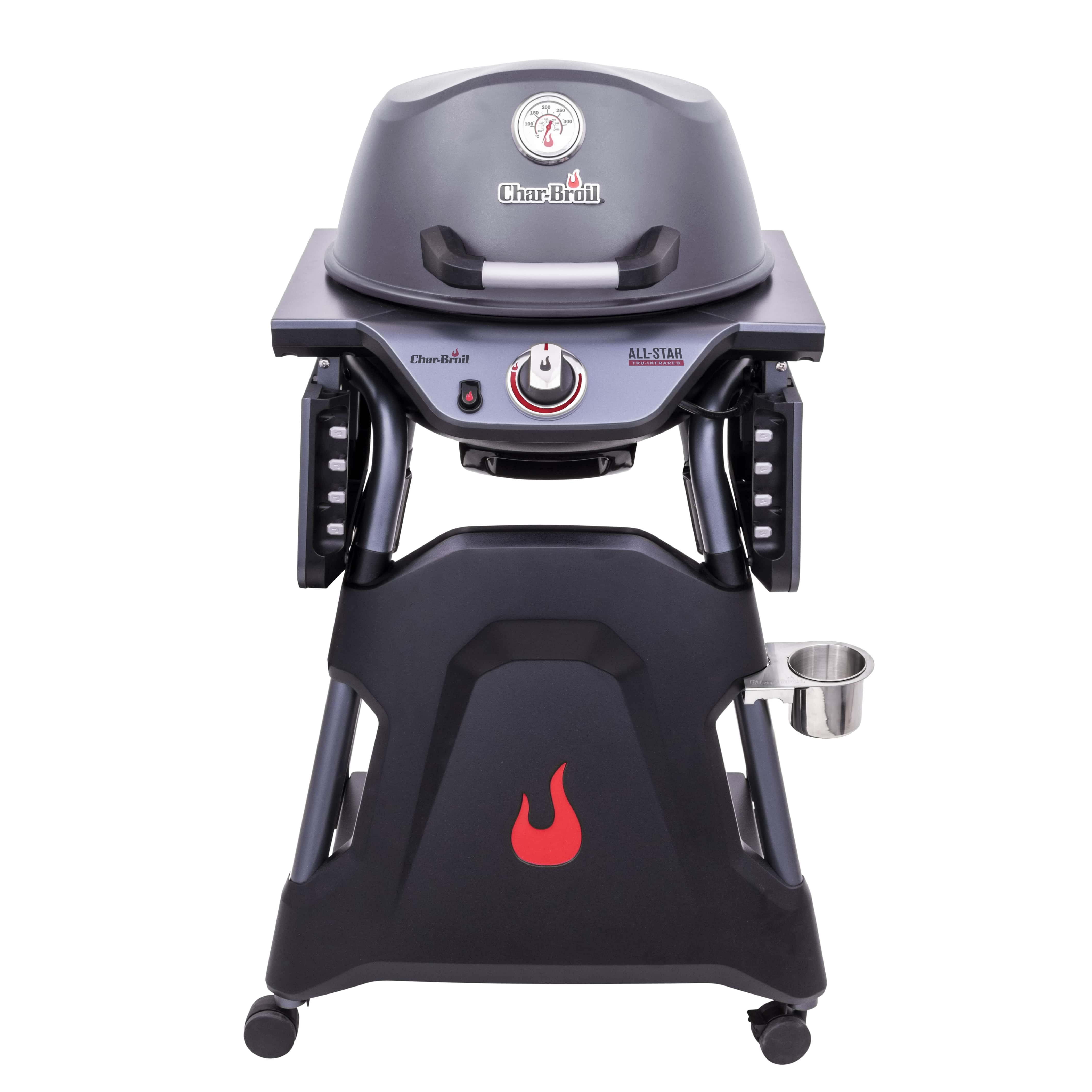 Char-Broil All Star 125 Gas Barbecue Grill
