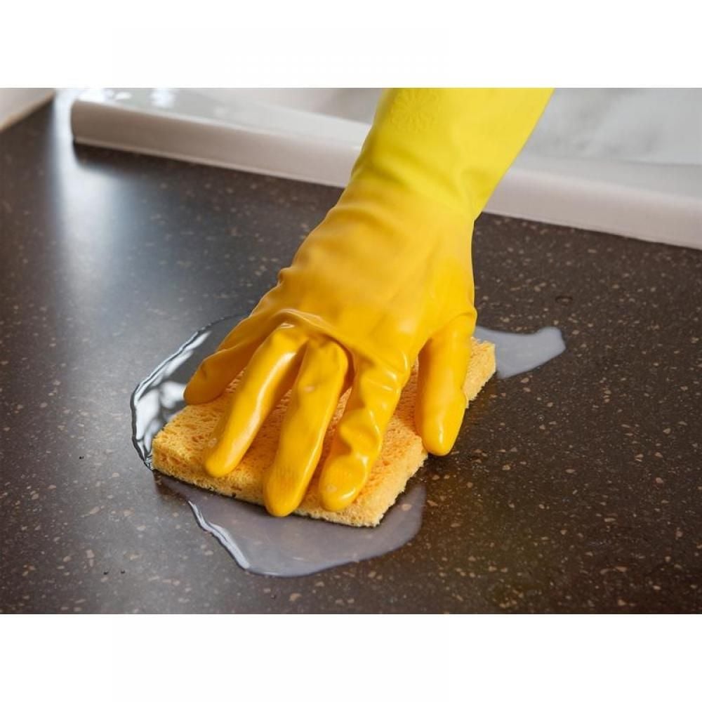 Image of Marigold Extra Life Kitchen Gloves - M