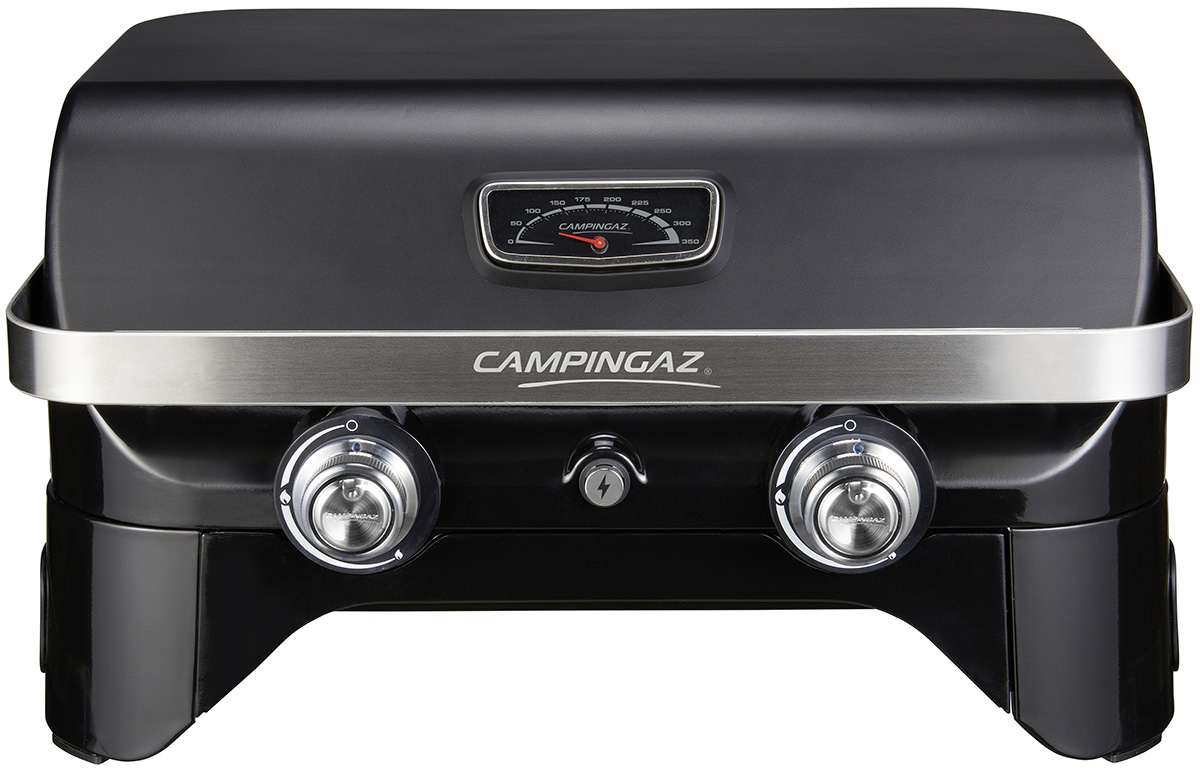 Campingaz Attitude 2100 LX Table Top Gas BBQ