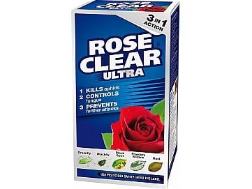 Image of Roseclear Ultra - 200ml
