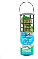 Natures Feast Filled Std Energy Ball Feeder