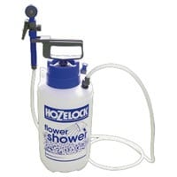 Image of Hozelock 4 n1 Multi Use Flower Shower