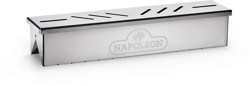 Napoleon Smoker Box