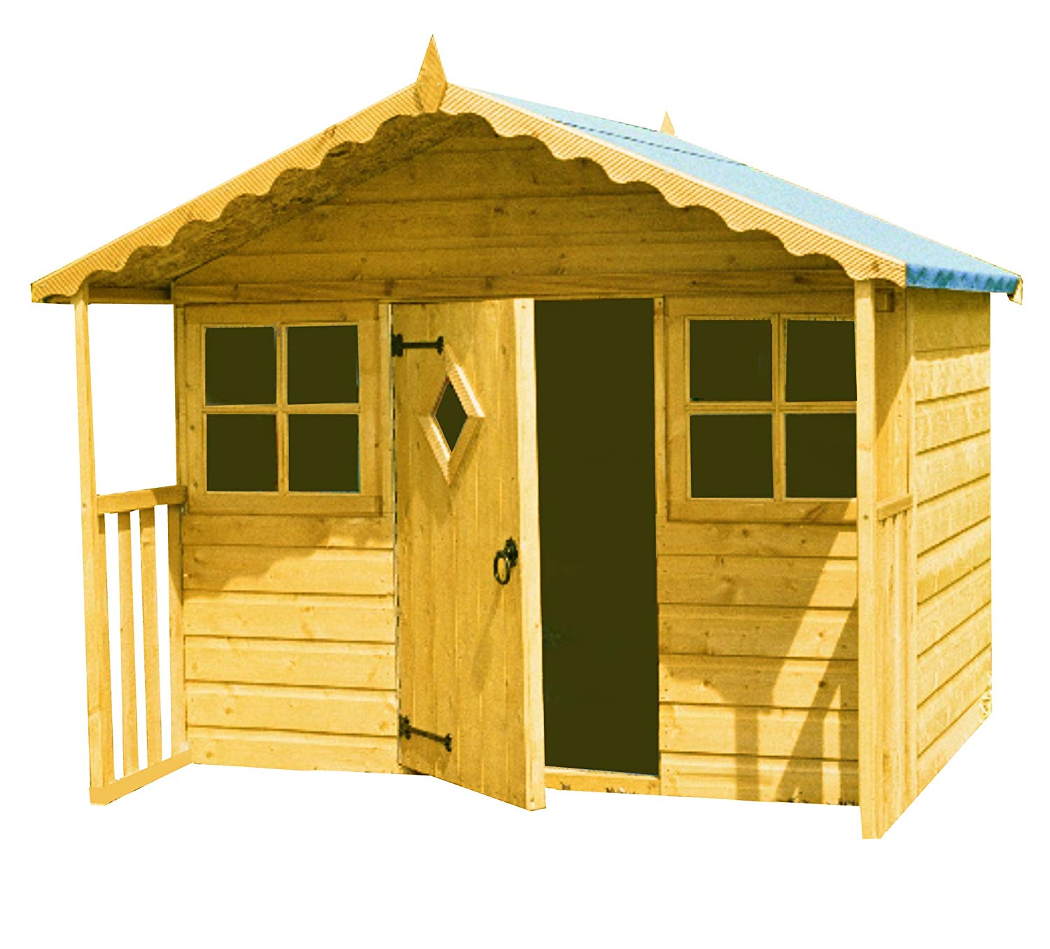 Shire Cubby Playhouse