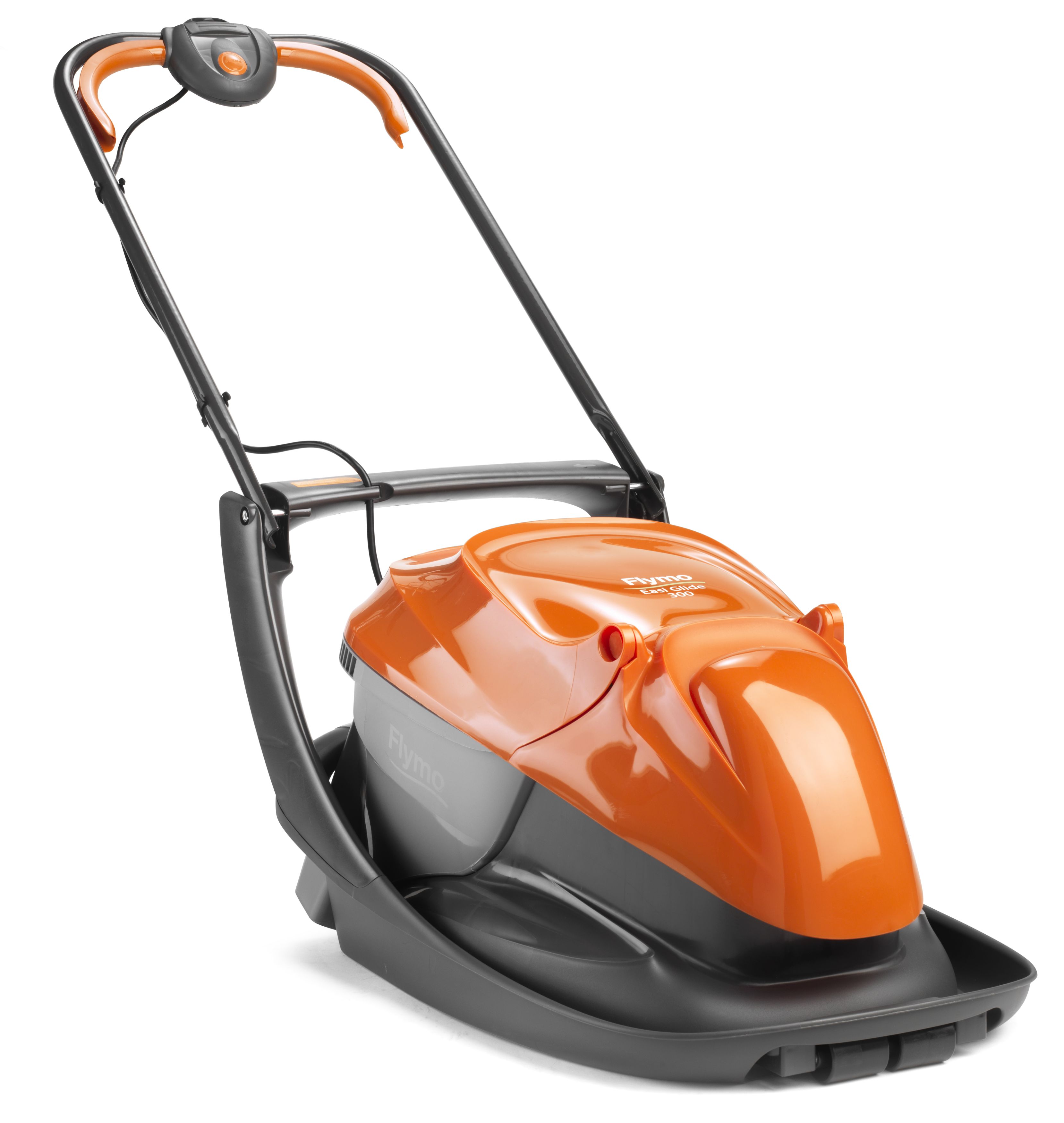 Image of Flymo Easi Glide 300 30cm Electric Hover Collect Lawnmower