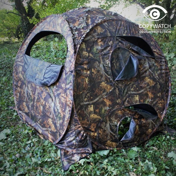 Click to view product details and reviews for Wildlife World Simon King Ultimate Wildlife Hide.