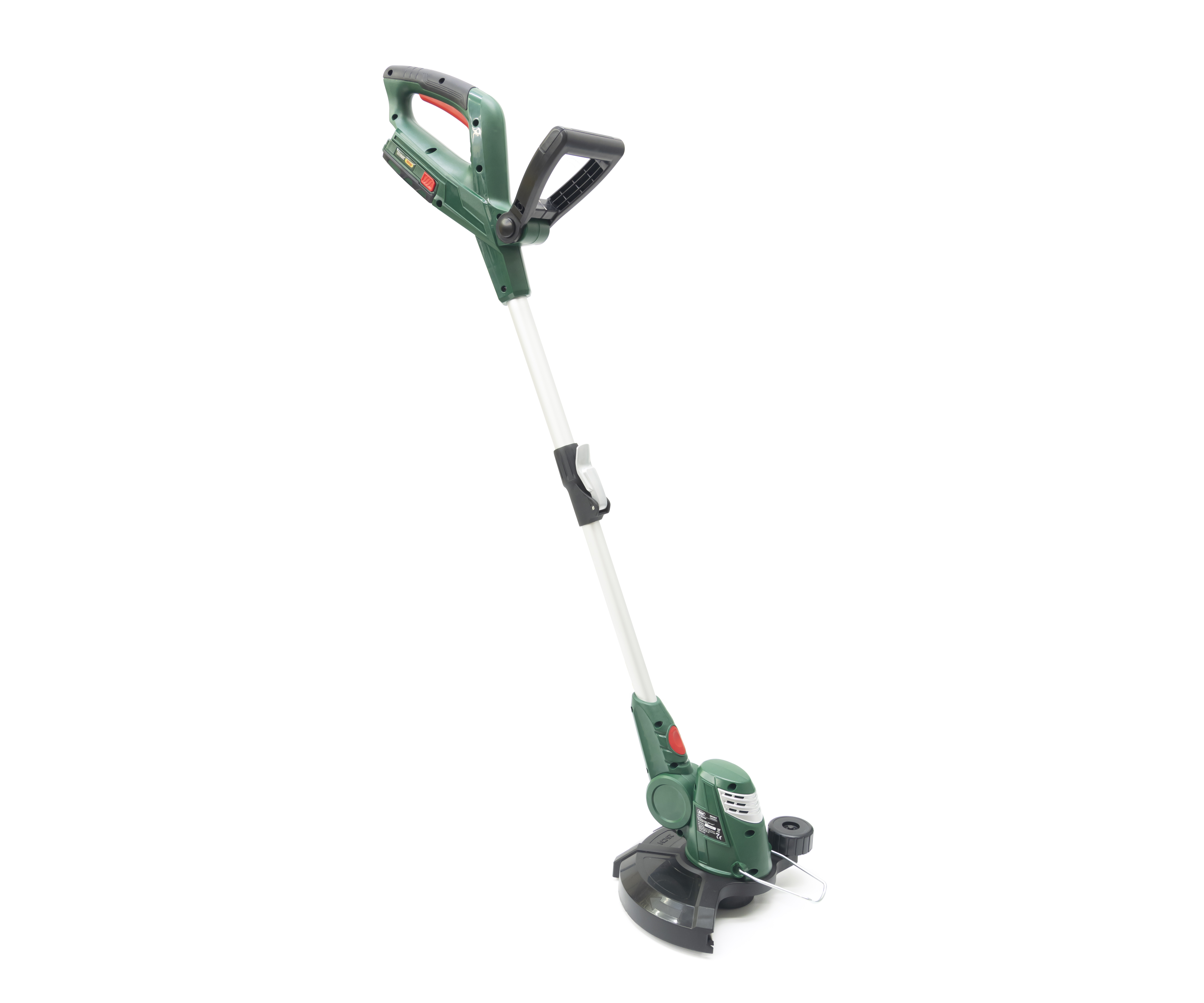 Webb 25cm 20V Cordless Grass Trimmer with Battery & Charger