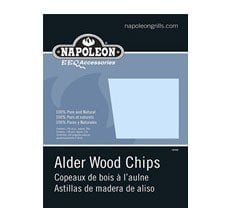Napoleon Cherry Wood Chips 2lbs