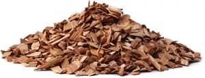 Napoleon Wood Chips 700g (Apple)