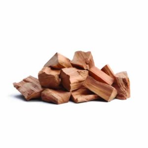 Napoleon Wood Chunks (Brandy Flavour) 1.5kg