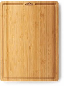 Napoleon Bamboo Cutting Board (Rogue/Rogue XT)