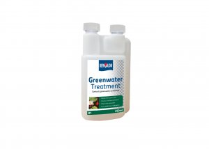 Bermuda Greenwater Treatment 250ML