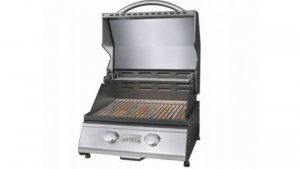 BeefEater InfraBeam Built In 2300W Electric BBQ
