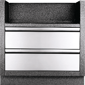 Napoleon Oasis Under Grill Cabinet For BIG 32 and BI32