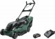 Bosch AdvancedRotak 36-850 Cordless Lawnmower