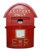 Vivid Arts Letter Box Birdhouse - Size D