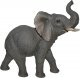 Vivid Arts Real Life Elephant - Size D