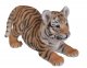 Vivid Arts Real Life Playful Tiger Cub - Size D