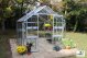 Eden Blockley Greenhouse (8ft Wide)
