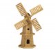 Smart Garden Giant Woodland Windmill 