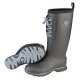 Muck Boots - Arctic Excursion Lace Tall (Black)