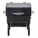 Char-Broil Fusion 2 Go Portable Charcoal BBQ